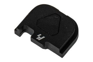 Strike Industries Slide Plate for Glock G42 V1 in Black